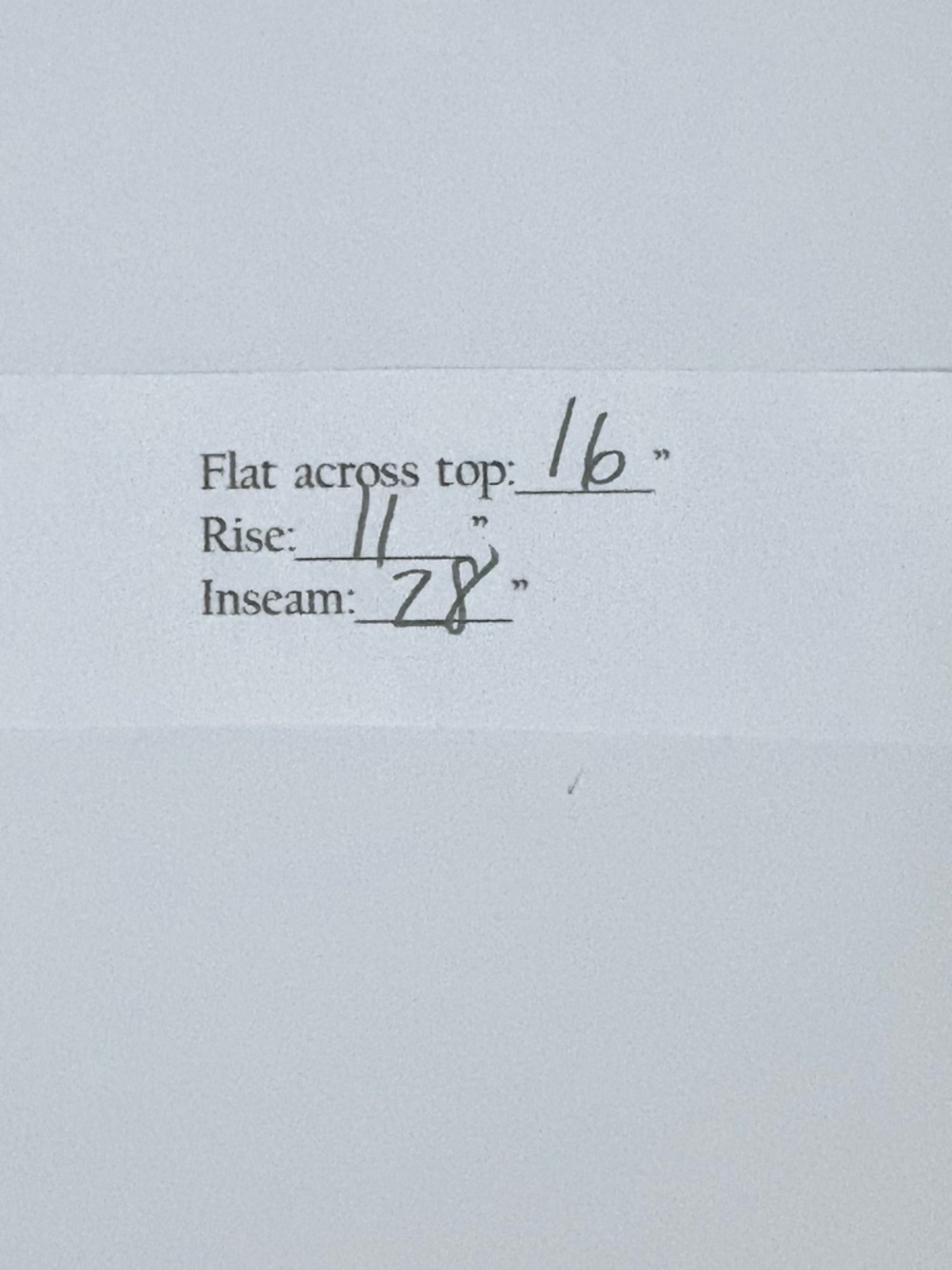 Lee Bootcut - Picture 7 of 8